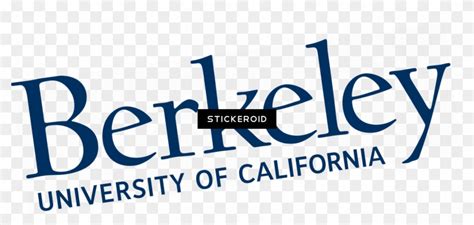 Uc Berkeley Logo Png - University Of California, Berkeley Clipart ...