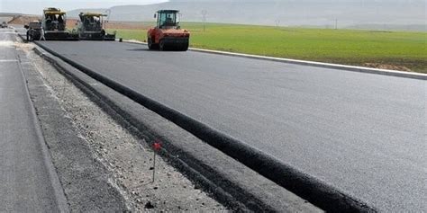 What is Bitumen Road? its 6 Construction Steps, & Advantages