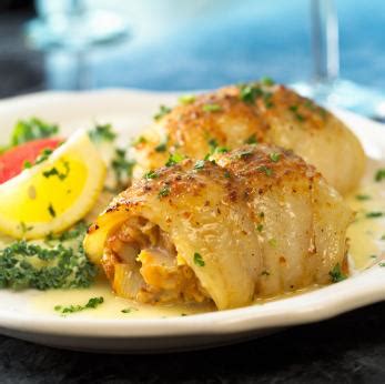 Filet of Sole Recipes | LoveToKnow