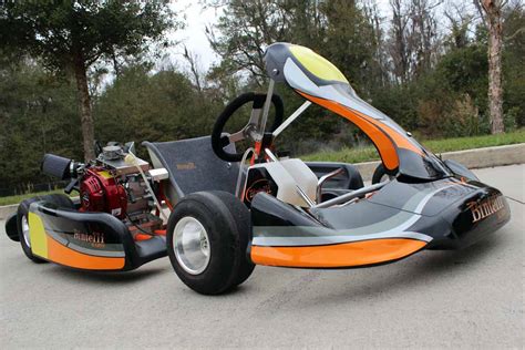 Racing Go Karts For Sale In South Carolina at Dorthy Williams blog