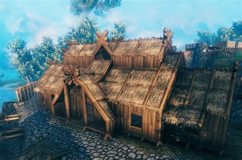 Tower Building, Building A House, Starter Home, Iron Gate, Norse ...