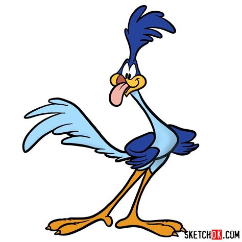 Scrivi un rapporto Recuperare riflessivo road runner cartoon images ...