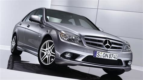 Mercedes-Benz marks production of new C-Class in South Africa ...