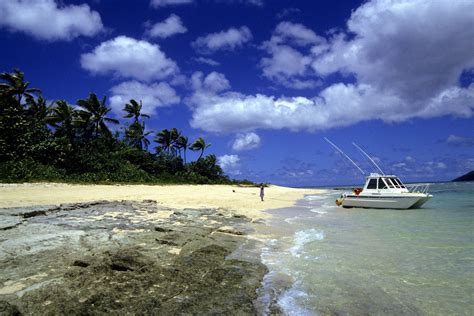 Suva, Fiji Cruise Port - Cruiseline.com