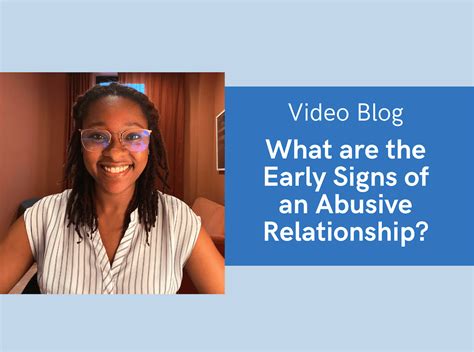 What are the Early Signs of an Abusive Relationship? | myTherapyNYC