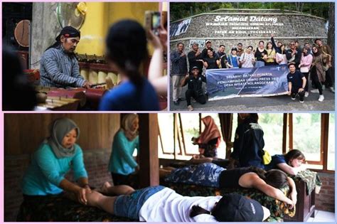 How the close-knit community of this Indonesian village unites to ...