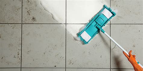 How To Sanitize Tile Floors – Flooring Ideas