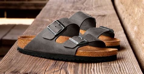 The Best Sandals Brands For Men: Summer 2025 Edition