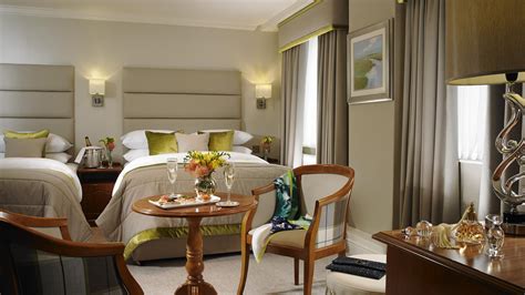 Hotel Rooms in Dublin | Buswells Hotel, Dublin