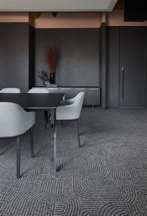 Interface Carpet Tiles Installation Guide | Two Birds Home