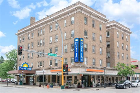 Discount Coupon for Days Inn Rochester in Rochester, Minnesota - Save ...