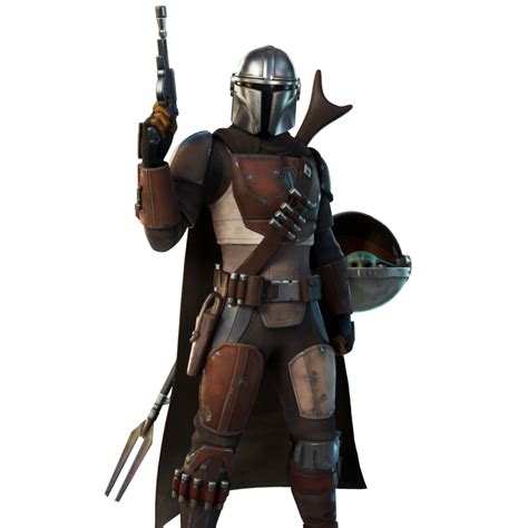 Mandalorian | Fortnite Wiki | Fandom