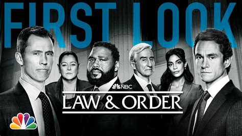 Watch Law & Order Web Exclusive: Season 21 First Look | NBC's Law ...