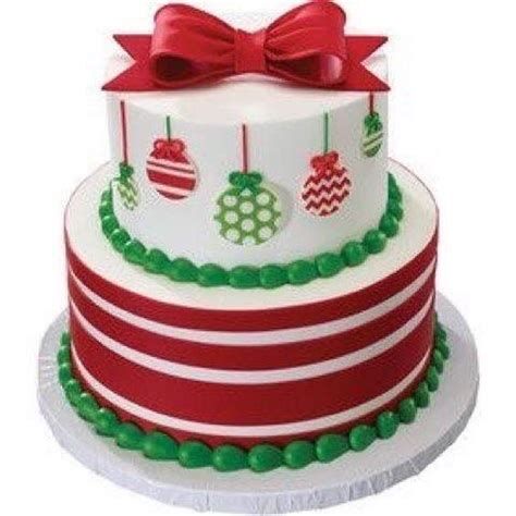 Christmas Cake | Geaux Ask Alice!