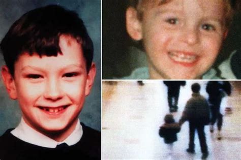 James Bulger's mum slams Jon Venables as a 'vile, perverted psychopath ...