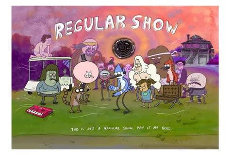 Opinions about the final episode of regular show? : r/regularshow