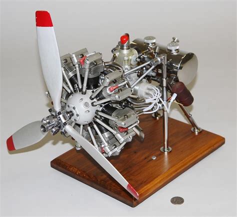 Model Aircraft Engines Australia