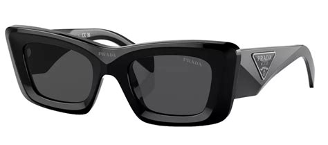 This Prada Sunglasses Sale Is So Good, I Couldn't Believe It