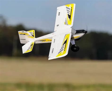 Top 5 RC Planes For Beginners - DroidMen