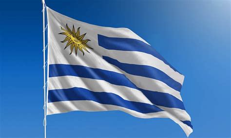 The Flag of Uruguay: History, Meaning, and Symbolism