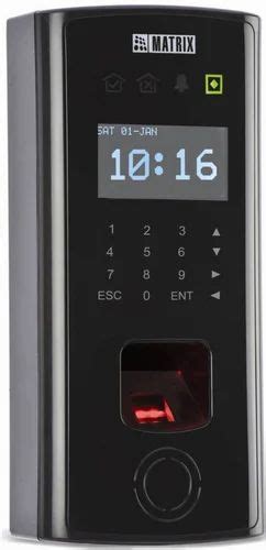 Biometric Access Control Systems at Rs 15000 | Biometric System in ...