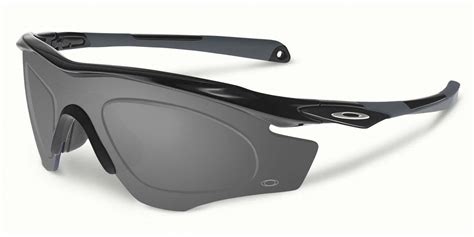 Oakley M2 XL Prescription Sunglasses | FramesDirect.com