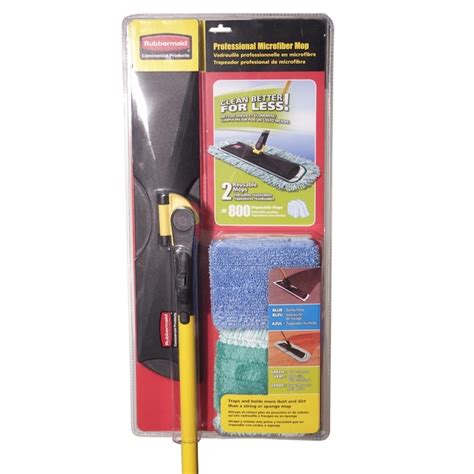 Rubbermaid Commercial Products Microfiber Dust Mop in the Dust Mops ...