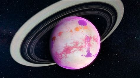 10 Strangest Planets in Space You've never seen | Simply Amazing Stuff