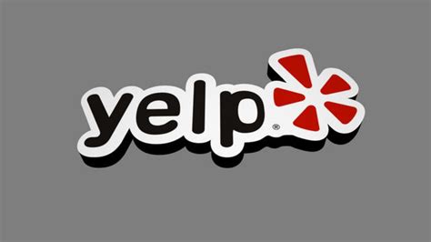 Yelp Logo Vector at GetDrawings | Free download