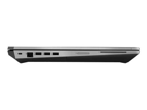 HP ZBook 17 G5 Mobile Workstation | www.shi.com