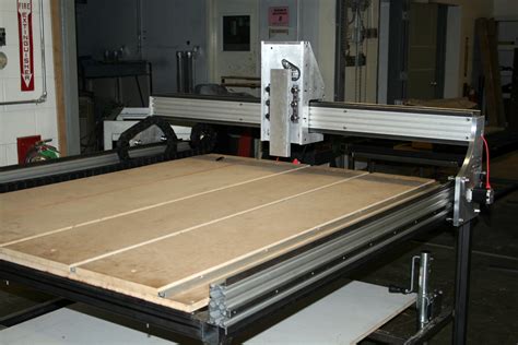 Woodwork Diy Cnc Router Table PDF Plans