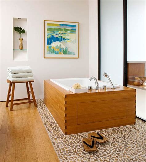 Eco Friendly Bathroom Flooring – Flooring Site