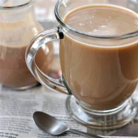 Irish Cream Coffee Creamer - Shugary Sweets