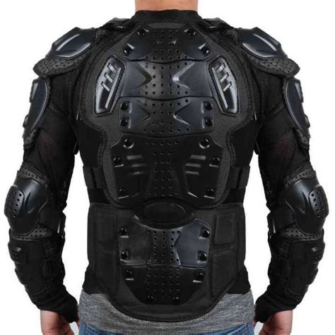 Body Armor – MOTORCYCLE.COM.MY