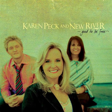 Karen Peck & New River – Gaither Music