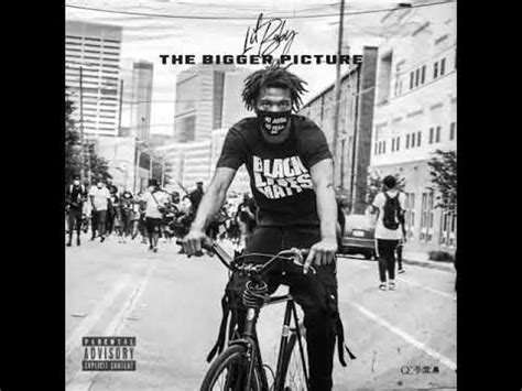 Lil baby - The bigger picture (audio) - YouTube