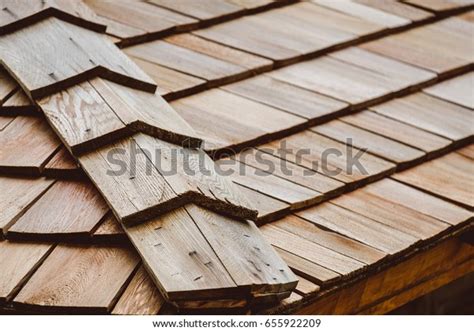 Wood Texture Background Roof Stock Photo 655922209 | Shutterstock