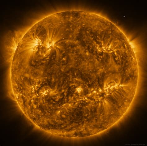 ESA - Zooming into the Sun with Solar Orbiter