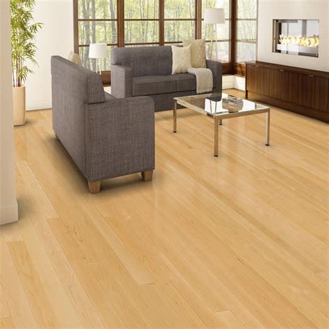 Canadian Maple Hardwood Flooring – Flooring Tips