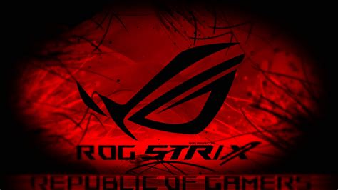 [200+] Asus Rog Wallpapers | Wallpapers.com