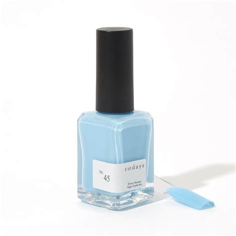 The 20 Best Blue Nail Polish Colors For Any Occasion