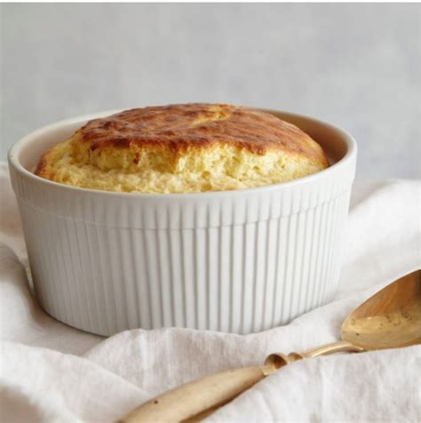 Best-Ever Cheese Soufflé – Mamamia Recipes