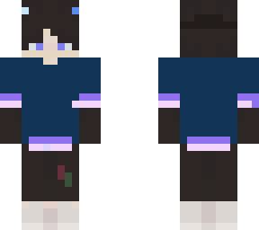 Paff | Minecraft Skin