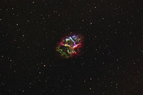 What is a Supernova Remnant? - Revolutionized