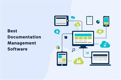 Best Documentation Management Software - Learn Squibler