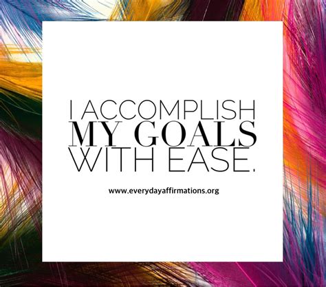 42 Amazing Affirmations for Success