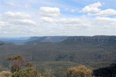 Echo Point Blue Mountains - Destination's Journey