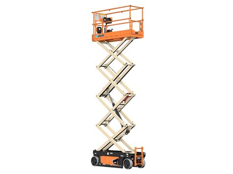 JLG ES2632 26ft Electric Scissor Lift Order Online - Swift Equipment