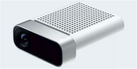 Microsoft's Kinect camera gets a second life as cloud-based PC peripheral