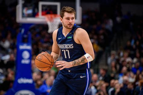 Luka Doncic may be even better for Dallas Mavericks in 2020-21 season